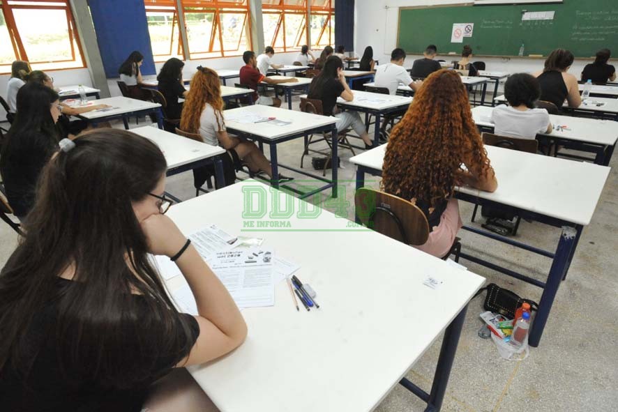 Universidade de Londrina vai realizar vestibular em fase única