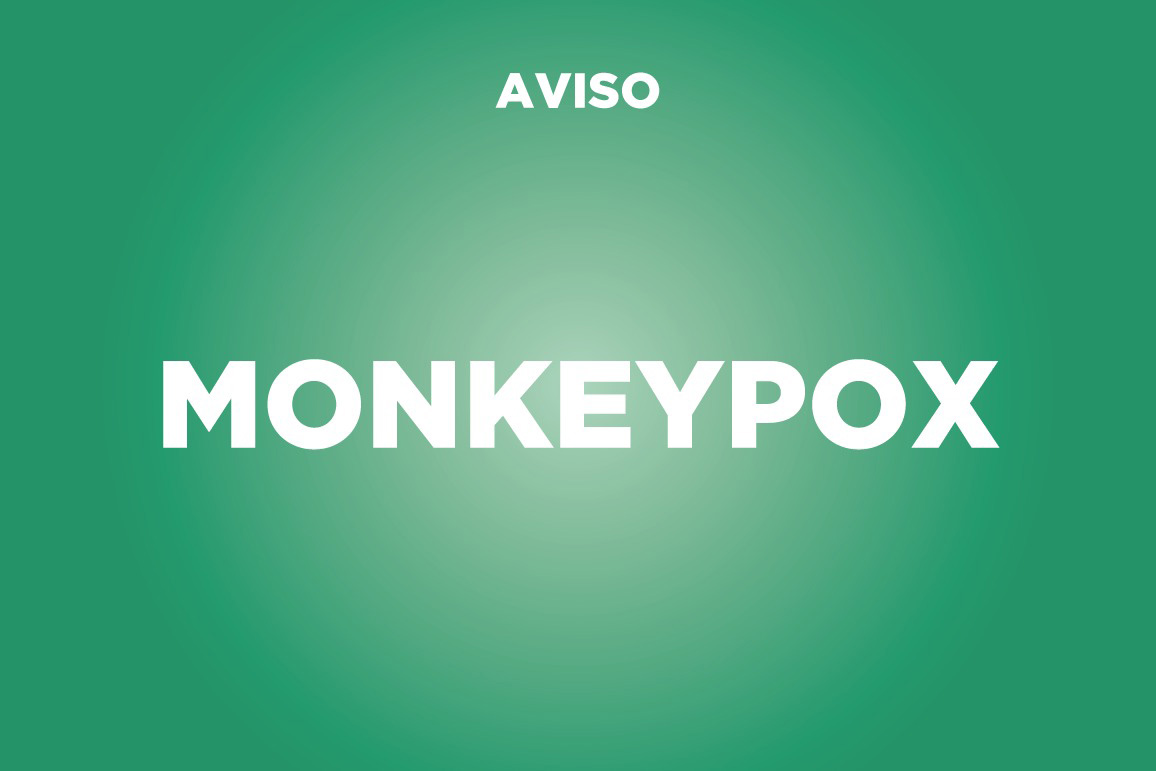 Paraná confirma mais 11 casos de Monkeypox