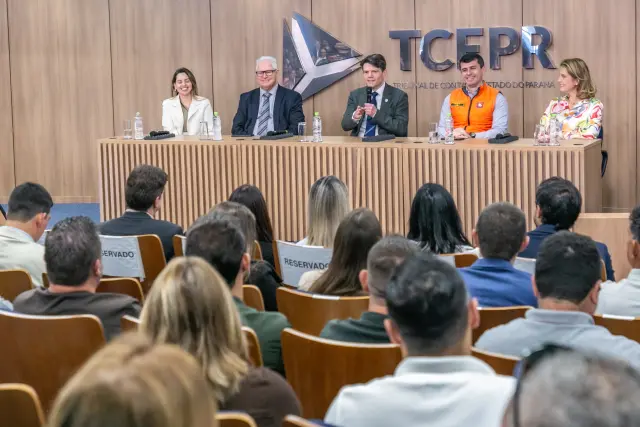 Ivens Linhares: Ação preventiva é essencial no enfrentamento de desastres ambientais
